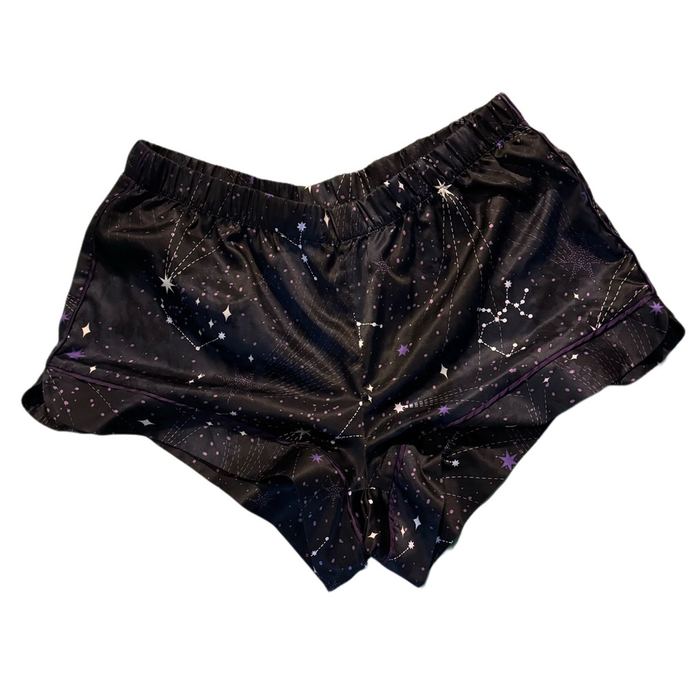 Adore Me Pajama Shorts